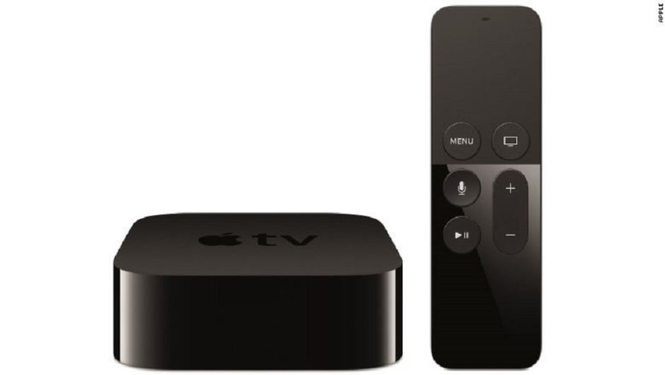 Apple TV