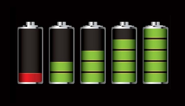 La batería de los smartphones del futuro podría durar hasta 7 días
