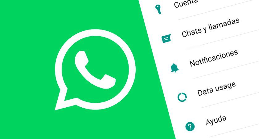 Así lucirá WhatsApp con su próxima actualización