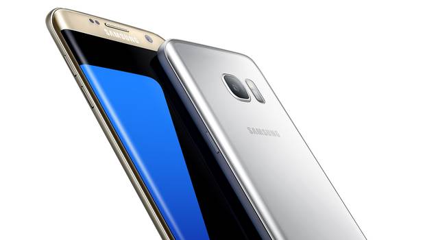 Conoce las características del Nuevo Samsung Galaxy S7 y S7 Edge