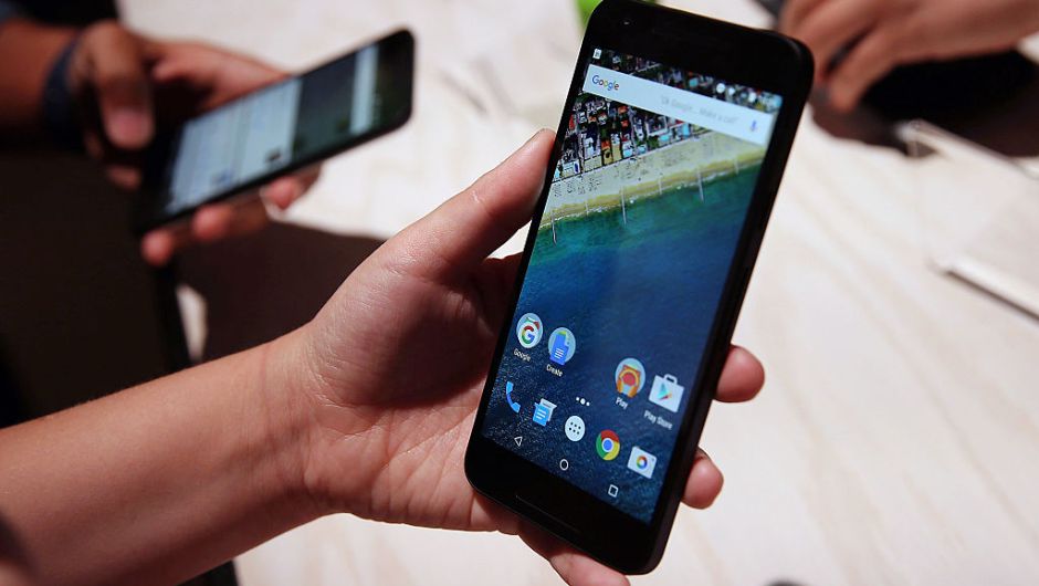 Google da una sorpresa y presenta su nuevo sistema operativo ‘Android N’
