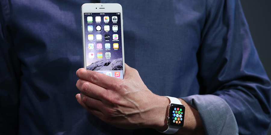 Caracteristicas de los nuevos Apple Watch 2 y iPhone 7