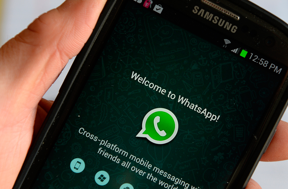 WhatsApp alista estos cinco cambios que encantarán a sus usuarios