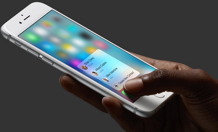 Apple no podrá recuperarse de la caída del iPhone