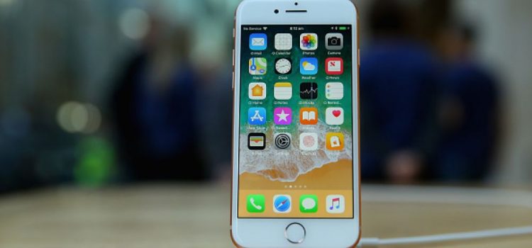 No sorprende: El iPhone 8 tiene mucho parecido al 6 y al 7, según CNET No sorprende: El iPhone 8 tiene mucho parecido al 6 y al 7, según CNET